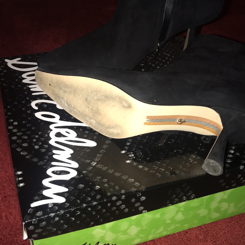 Booties - Picture 3 of 3